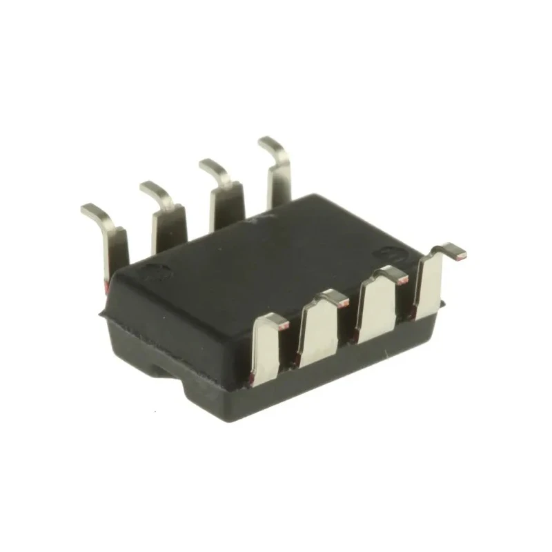 Texas Instruments Isolation Amplifier 8-Pin SOP 6V Maximum Supply Voltage AMC1100DUB