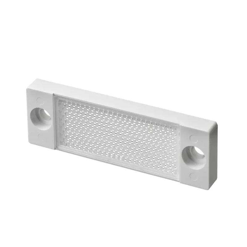 Idec Small Reflector for Use with SA1E Miniature Photoelectric Switches, UL Listed, IP67 (IEC 60529), CE SA1E