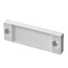 Idec Small Reflector for Use with SA1E Miniature Photoelectric Switches, UL Listed, IP67 (IEC 60529), CE SA1E