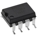 Texas Instruments Differential Amplifier, 8-Pin SOP, 5-6V Supply AMC1200SDUB