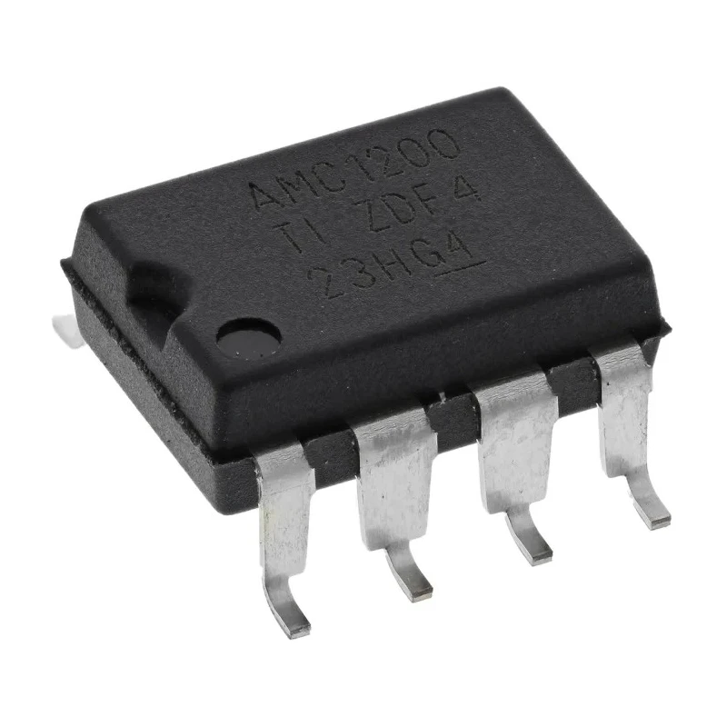 Texas Instruments Differential Amplifier, 8-Pin SOP, 5-6V Supply AMC1200SDUB