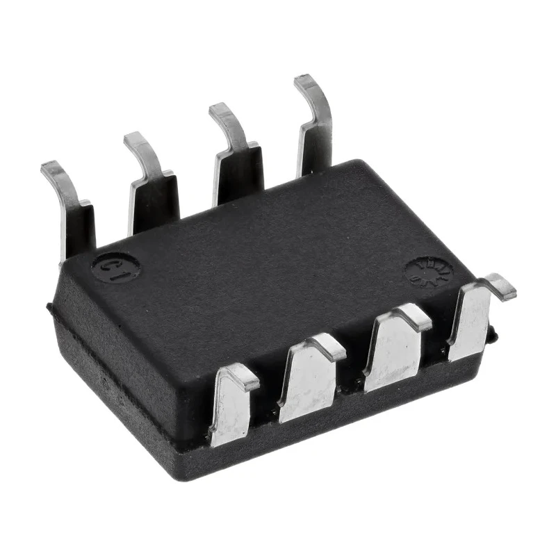 Texas Instruments Differential Amplifier, 8-Pin SOP, 5-6V Supply AMC1200SDUB