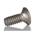 RS PRO Pozidriv Countersunk Stainless Steel Machine Screw 5 mm M2 179-5668