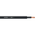 Lapp H07RN-F Heavy Duty Rubber Insulated 2 Core Power Cable 50 m 60°C Flexible Copper Conductor H07RN-F