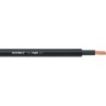 Lapp H07RN-F Heavy Duty Rubber Insulated 2 Core Power Cable 50 m 60°C Flexible Copper Conductor H07RN-F