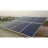 Rooftop Polycrystalline Solar Panel