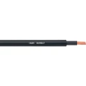 Lapp Rubber Insulated 5 Core Black Power Cable, 100m Length, 60°C Max Operating Temperature H07RN-F