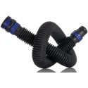 3M Versaflo Anti-Static Breathing Tube for 3M Versaflo TR-300+ Series PAPR, TR-600 Series PAPR, TR-800 Series PAPR BT-40