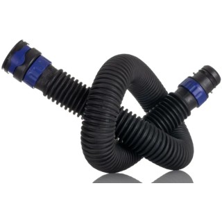 3M Versaflo Anti-Static Breathing Tube for 3M Versaflo TR-300+ Series PAPR, TR-600 Series PAPR, TR-800 Series PAPR BT-40