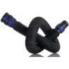 3M Versaflo Anti-Static Breathing Tube for 3M Versaflo TR-300+ Series PAPR, TR-600 Series PAPR, TR-800 Series PAPR BT-40