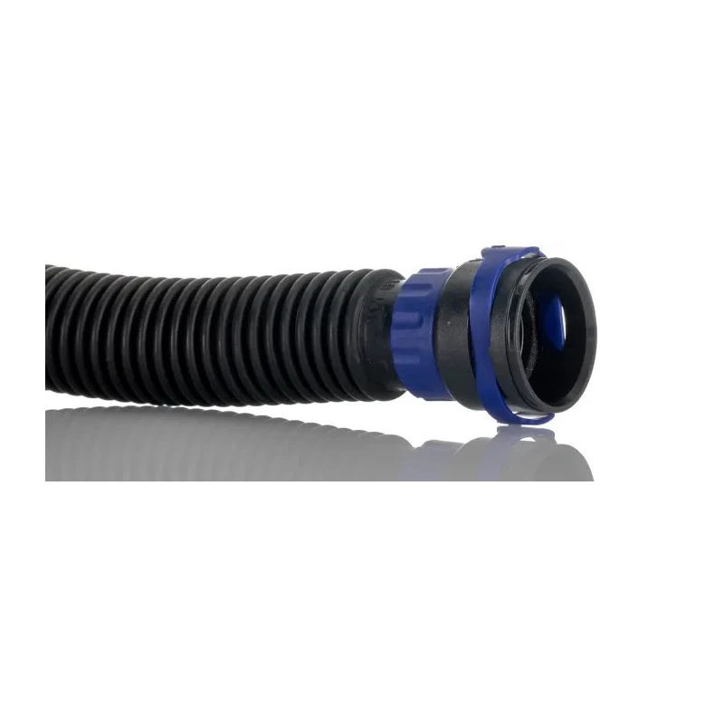 3M Versaflo Anti-Static Breathing Tube for 3M Versaflo TR-300+ Series PAPR, TR-600 Series PAPR, TR-800 Series PAPR BT-40