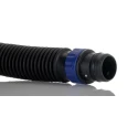 3M Versaflo Anti-Static Breathing Tube for 3M Versaflo TR-300+ Series PAPR, TR-600 Series PAPR, TR-800 Series PAPR BT-40
