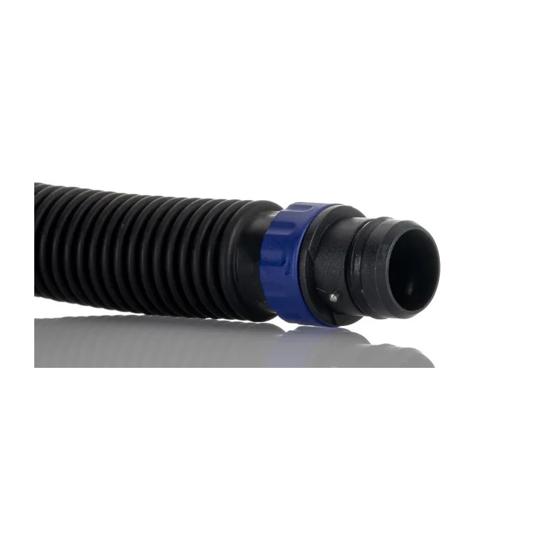 3M Versaflo Anti-Static Breathing Tube for 3M Versaflo TR-300+ Series PAPR, TR-600 Series PAPR, TR-800 Series PAPR BT-40