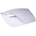 3M Versaflo Transparent Visor Cover Compatible with Respirator S-920S