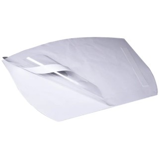 3M Versaflo Transparent Visor Cover Compatible with Respirator S-920S
