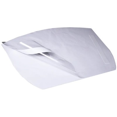3M Versaflo Transparent Visor Cover Compatible with Respirator S-920S