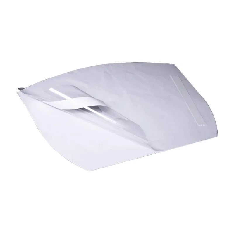 3M Versaflo Transparent Visor Cover Compatible with Respirator S-920S
