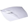 3M Versaflo Transparent Visor Cover Compatible with Respirator S-920S