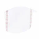 3M Versaflo Transparent Visor Cover Compatible with Respirator S-920S
