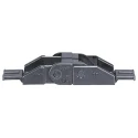 Igus Polymer Cable Trunking Accessory Cable Chain Mounting Bracket 15 mm Height 57 mm Width 060.50.12PZ