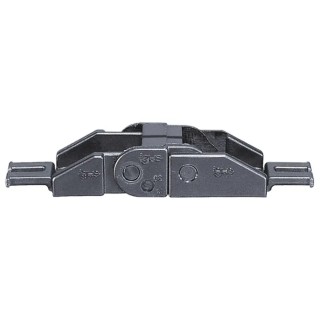 Igus Polymer Cable Trunking Accessory Black Polymer Cable Chain Mounting Bracket 146 mm Height 28.2 mm Width 080.20.12PZ