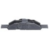 Igus Polymer Cable Trunking Accessory Black Polymer Cable Chain Mounting Bracket 146 mm Height 28.2 mm Width 080.20.12PZ