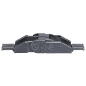Igus Polymer Cable Trunking Accessory Cable Chain Mounting Bracket 14.7mm Height 48.2mm Width 080.40.12PZ