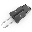 RS PRO Replaceable Tip Tweezer 100W Soldering Accessory 107mm 179-6032