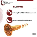  robustt-spring-post-750mm-orange-yellow-rpu-and-pvc-material-with-3-reflective-tapes-pack-of-4-58192-4