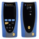 TREND Networks Network Cable Tester SIGNALTEK CT Cat3, Cat5, Cat5e, Cat6, Cat6a, Cat7 Mains and Battery Powered R156006
