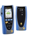 TREND Networks Network Cable Tester SIGNALTEK CT Cat3, Cat5, Cat5e, Cat6, Cat6a, Cat7 Mains and Battery Powered R156006