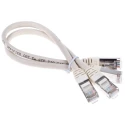 TREND Networks Network Cable Tester SIGNALTEK CT Cat3, Cat5, Cat5e, Cat6, Cat6a, Cat7 Mains and Battery Powered R156006