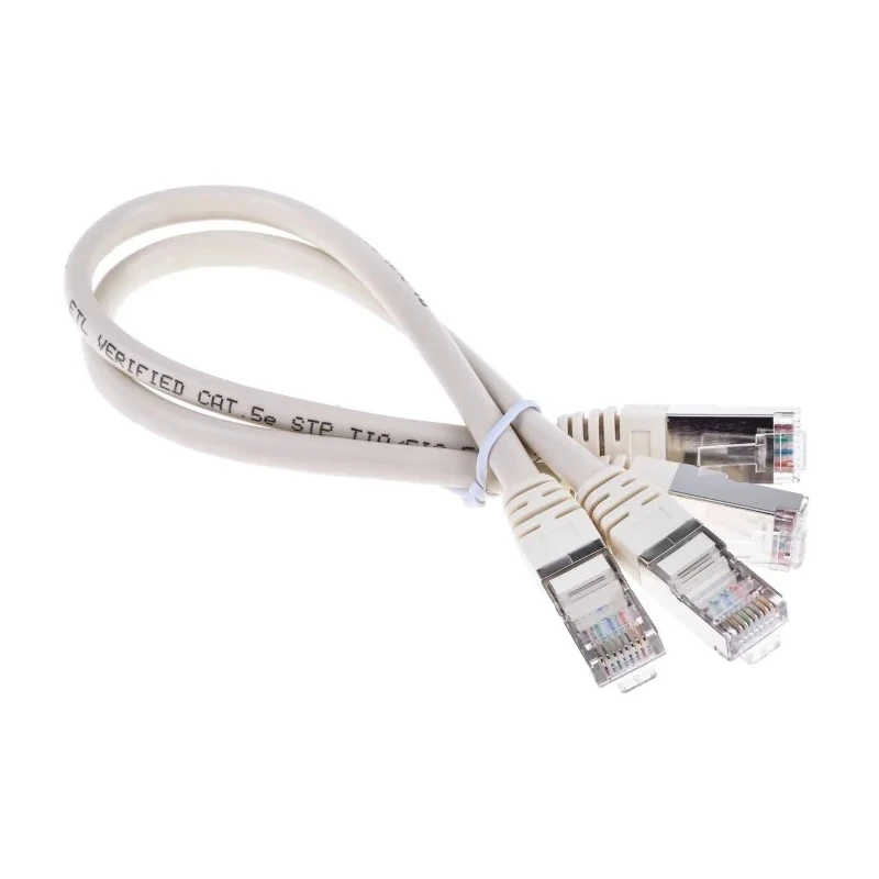 TREND Networks Network Cable Tester SIGNALTEK CT Cat3, Cat5, Cat5e, Cat6, Cat6a, Cat7 Mains and Battery Powered R156006