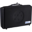 TREND Networks Network Cable Tester SIGNALTEK CT Cat3, Cat5, Cat5e, Cat6, Cat6a, Cat7 Mains and Battery Powered R156006