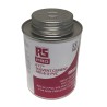 RS PRO Plastic Pipe Cement 250 ml Tin Solvent-Based Thixotropic PVC CPVC Sealant 179-6160