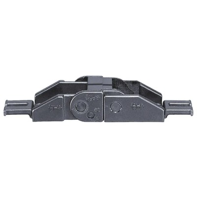 Igus Polymer Cable Trunking Accessory Cable Chain Mounting Bracket 47mm 060.40.12PZ