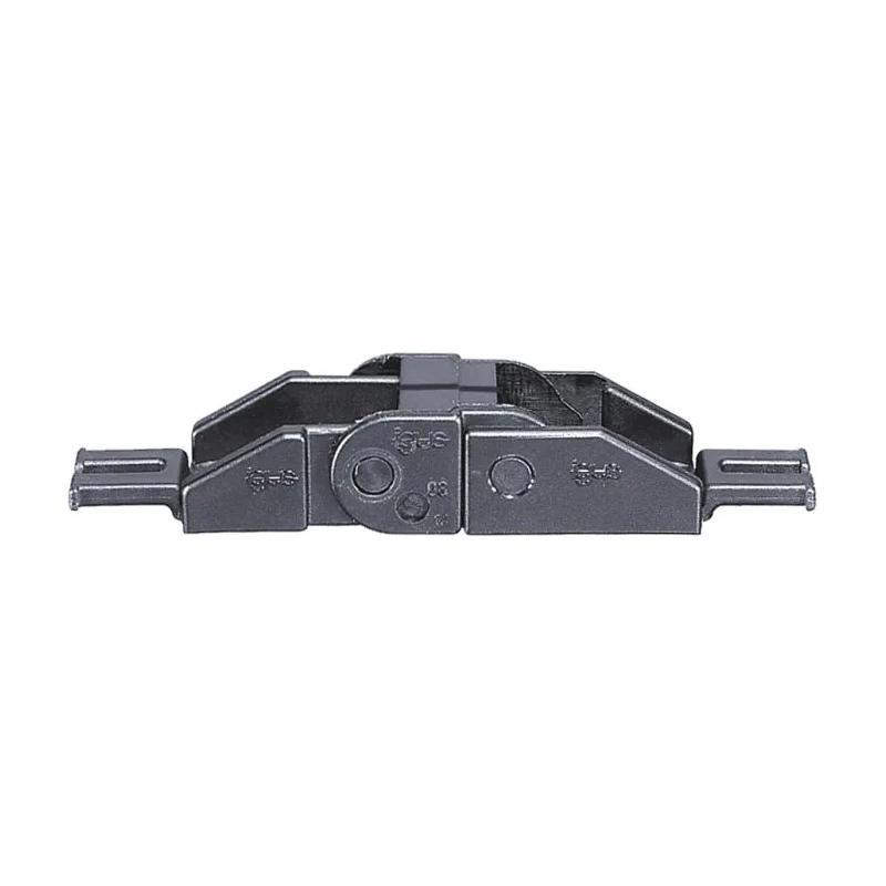 Igus Polymer Cable Trunking Accessory Cable Chain Mounting Bracket 47mm 060.40.12PZ