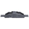 Igus Polymer Cable Trunking Accessory Cable Chain Mounting Bracket 47mm 060.40.12PZ