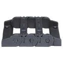 Igus Polymer Cable Trunking Accessory Cable Chain Mounting Bracket 44mm 2050.34PZ