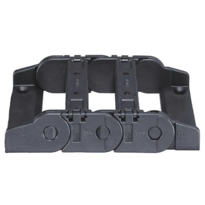 Igus Polymer Cable Trunking Accessory Cable Chain Mounting Bracket 44mm 2050.34PZ