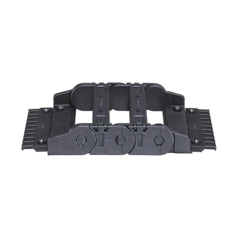 Igus Polymer Cable Trunking Accessory Cable Chain Mounting Bracket 35mm Height 30mm Width 2605.12PZB