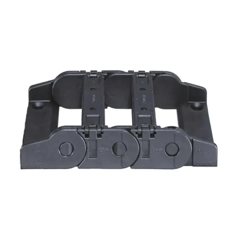 Igus Polymer Cable Trunking Accessory Cable Chain Mounting Bracket 35 mm Height 105 mm Width 2612.34PZ