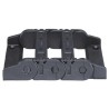 Igus Polymer Cable Trunking Accessory Cable Chain Mounting Bracket 35 mm Height 105 mm Width 2612.34PZ