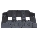Igus Polymer Cable Trunking Accessory Cable Chain Mounting Bracket 130mm 2615.34PZ
