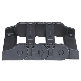 Igus Polymer Cable Trunking Accessory Cable Chain Mounting Bracket 130mm 2615.34PZ