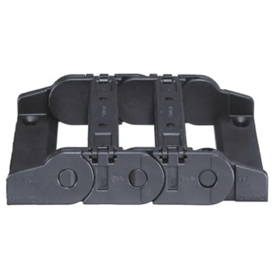 Igus Polymer Cable Trunking Accessory Cable Chain Mounting Bracket 130mm 2615.34PZ