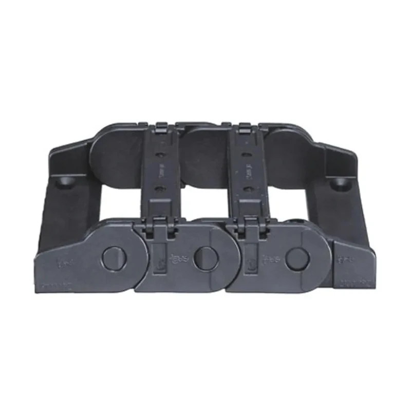 Igus Polymer Cable Trunking Accessory Cable Chain Mounting Bracket 130mm 2615.34PZ