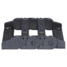 Igus Polymer Cable Trunking Accessory Cable Chain Mounting Bracket 130mm 2615.34PZ