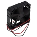 Micronel F62MM-9 Series Axial Fan 5V DC 1.9W 200mA Max Air Flow 22m³/h 62 x 62 x 15 mm F62MM-9