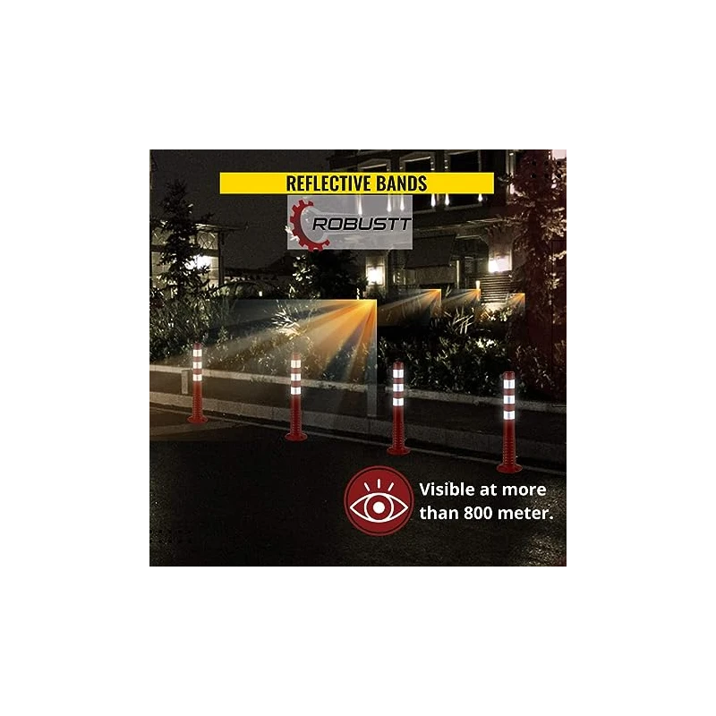  robustt-spring-post-750mm-orange-yellow-rpu-and-pvc-material-with-3-reflective-tapes-pack-of-8-58195-6